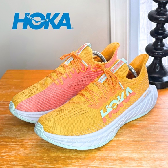 Hoka One One Women’s Carbon X3 Running Shoe